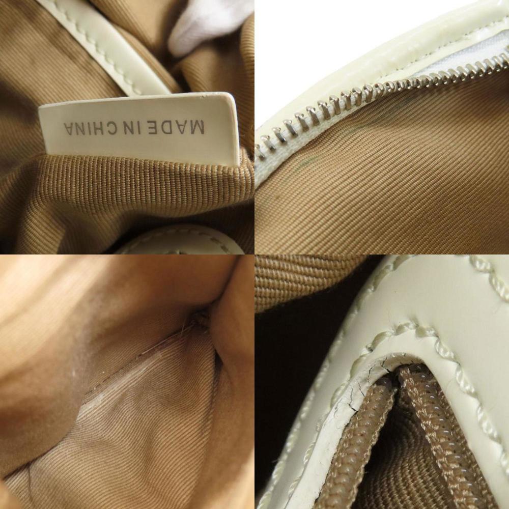 BURBERRY Beige Shoulder Bag - Picture 7 of 11